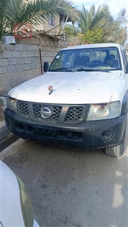 نيسان باترول